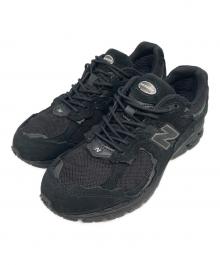 NEW BALANCE（ニューバランス）の古着「U2002DXB」｜ブラック