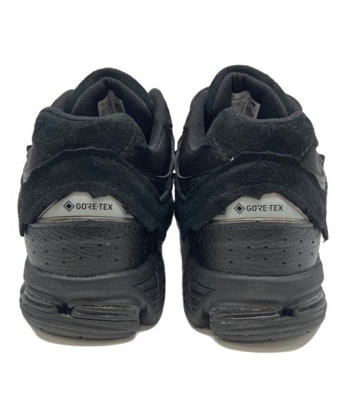 NEW BALANCE（ニューバランス）NEW BALANCE (ニューバランス) U2002DXB ブラック サイズ:26.5cmの古着・服飾アイテム