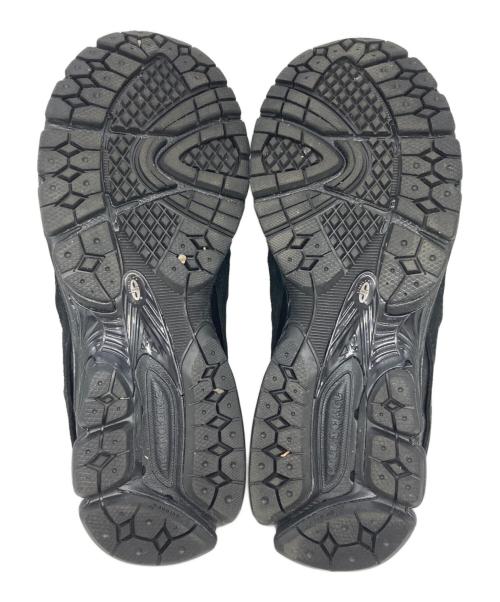 NEW BALANCE（ニューバランス）NEW BALANCE (ニューバランス) U2002DXB ブラック サイズ:26.5cmの古着・服飾アイテム