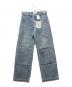 TANAKA（タナカ）の古着「ST-48 WORK JEAN TROUSERS」｜インディゴ