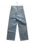 TANAKA (タナカ) ST-48 WORK JEAN TROUSERS インディゴ サイズ:W28：17000円