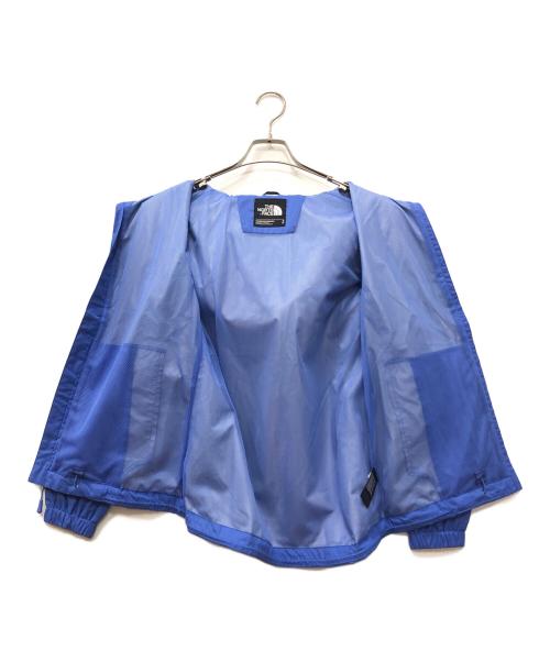 THE NORTH FACE（ザ ノース フェイス）THE NORTH FACE (ザ ノース フェイス) クエストジャケット ブルー サイズ:Sの古着・服飾アイテム