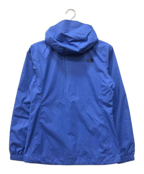 THE NORTH FACE（ザ ノース フェイス）THE NORTH FACE (ザ ノース フェイス) クエストジャケット ブルー サイズ:Sの古着・服飾アイテム