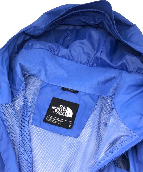 THE NORTH FACE（ザ ノース フェイス）THE NORTH FACE (ザ ノース フェイス) クエストジャケット ブルー サイズ:Sの古着・服飾アイテム
