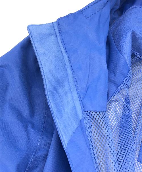 THE NORTH FACE（ザ ノース フェイス）THE NORTH FACE (ザ ノース フェイス) クエストジャケット ブルー サイズ:Sの古着・服飾アイテム