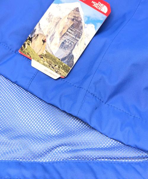 THE NORTH FACE（ザ ノース フェイス）THE NORTH FACE (ザ ノース フェイス) クエストジャケット ブルー サイズ:Sの古着・服飾アイテム