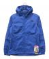 THE NORTH FACE（ザ ノース フェイス）の古着「クエストジャケット」｜ブルー