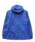 THE NORTH FACE (ザ ノース フェイス) クエストジャケット ブルー サイズ:S：12000円