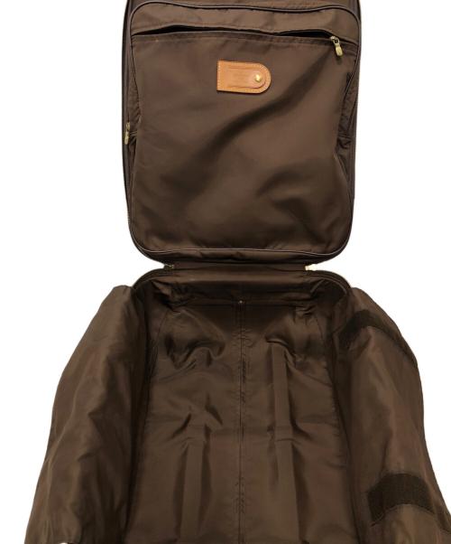LOUIS VUITTON（ルイ ヴィトン）LOUIS VUITTON (ルイ ヴィトン) ペガス45 キャリーバッグ ブラウン サイズ:下記参照の古着・服飾アイテム