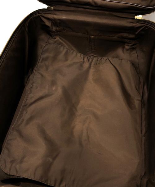 LOUIS VUITTON（ルイ ヴィトン）LOUIS VUITTON (ルイ ヴィトン) ペガス45 キャリーバッグ ブラウン サイズ:下記参照の古着・服飾アイテム