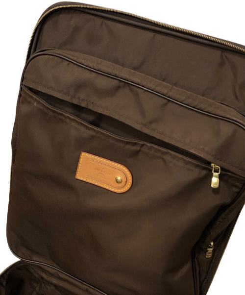 LOUIS VUITTON（ルイ ヴィトン）LOUIS VUITTON (ルイ ヴィトン) ペガス45 キャリーバッグ ブラウン サイズ:下記参照の古着・服飾アイテム