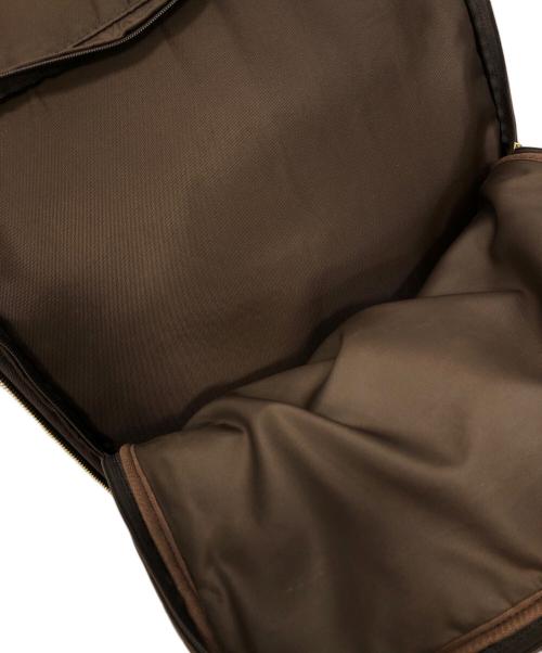 LOUIS VUITTON（ルイ ヴィトン）LOUIS VUITTON (ルイ ヴィトン) ペガス45 キャリーバッグ ブラウン サイズ:下記参照の古着・服飾アイテム