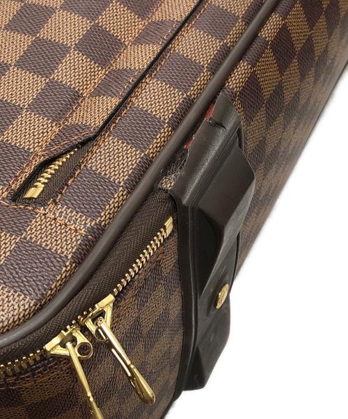 LOUIS VUITTON（ルイ ヴィトン）LOUIS VUITTON (ルイ ヴィトン) ペガス55 キャリーバッグ ブラウン サイズ:下記参照の古着・服飾アイテム