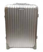 RIMOWAリモワ）の古着「トパーズ 32L  2輪 キャリーバッグ」｜グレー