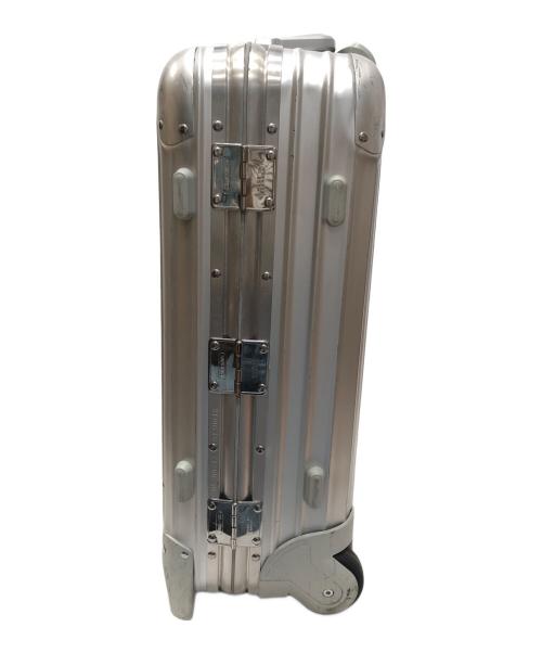 RIMOWA（リモワ）RIMOWA (リモワ) トパーズ 32L  2輪 キャリーバッグ グレー サイズ:下記参照の古着・服飾アイテム