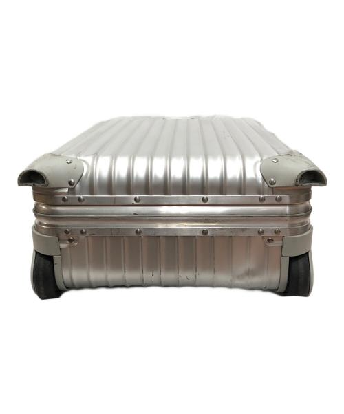 RIMOWA（リモワ）RIMOWA (リモワ) トパーズ 32L  2輪 キャリーバッグ グレー サイズ:下記参照の古着・服飾アイテム