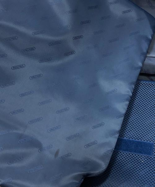 RIMOWA（リモワ）RIMOWA (リモワ) トパーズ 32L  2輪 キャリーバッグ グレー サイズ:下記参照の古着・服飾アイテム