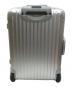 RIMOWA (リモワ) トパーズ 32L  2輪 キャリーバッグ グレー サイズ:下記参照：70000円