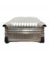 中古・古着 RIMOWA (リモワ) トパーズ 32L  2輪 キャリーバッグ グレー サイズ:下記参照：70000円