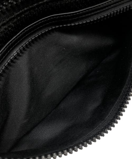 COACH（コーチ）COACH (コーチ) ボディーバッグ ブラック サイズ:下記参照の古着・服飾アイテム