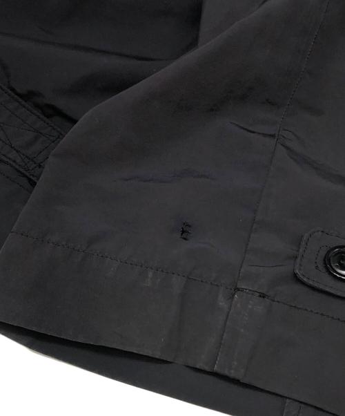 N.HOOLYWOOD（エヌ ハリウッド）N.HOOLYWOOD (エヌ ハリウッド) カーゴパンツ ブラック サイズ:38の古着・服飾アイテム