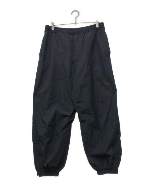 DAIWA PIER39（ダイワ ピア39）DAIWA PIER39 (ダイワ ピア39) TECH WINDBREAKER PANTS ブラック サイズ:Mの古着・服飾アイテム