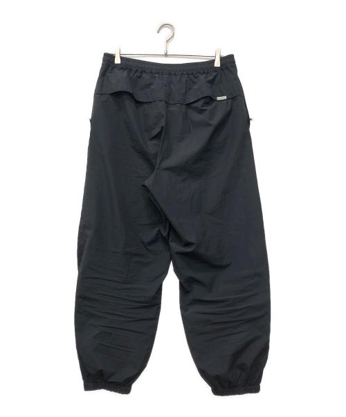 DAIWA PIER39（ダイワ ピア39）DAIWA PIER39 (ダイワ ピア39) TECH WINDBREAKER PANTS ブラック サイズ:Mの古着・服飾アイテム