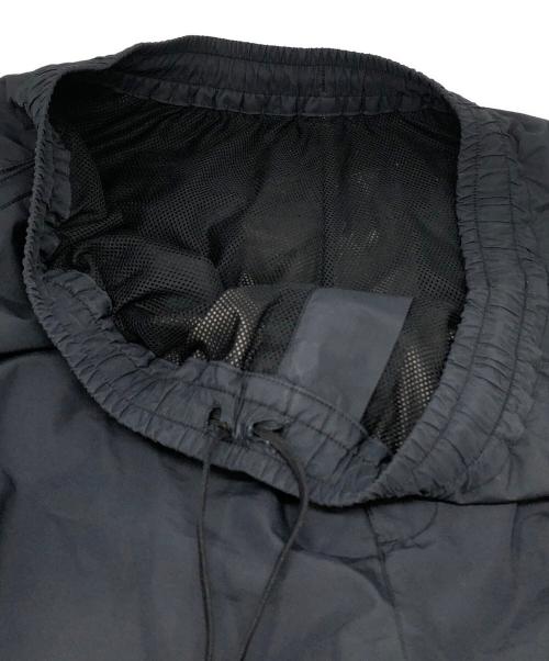 DAIWA PIER39（ダイワ ピア39）DAIWA PIER39 (ダイワ ピア39) TECH WINDBREAKER PANTS ブラック サイズ:Mの古着・服飾アイテム