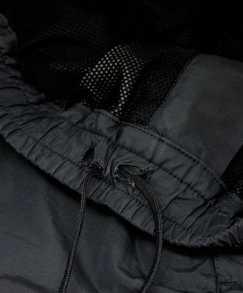 DAIWA PIER39（ダイワ ピア39）DAIWA PIER39 (ダイワ ピア39) TECH WINDBREAKER PANTS ブラック サイズ:Mの古着・服飾アイテム