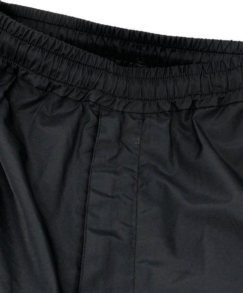 DAIWA PIER39（ダイワ ピア39）DAIWA PIER39 (ダイワ ピア39) TECH WINDBREAKER PANTS ブラック サイズ:Mの古着・服飾アイテム