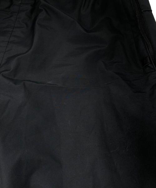 DAIWA PIER39（ダイワ ピア39）DAIWA PIER39 (ダイワ ピア39) TECH WINDBREAKER PANTS ブラック サイズ:Mの古着・服飾アイテム