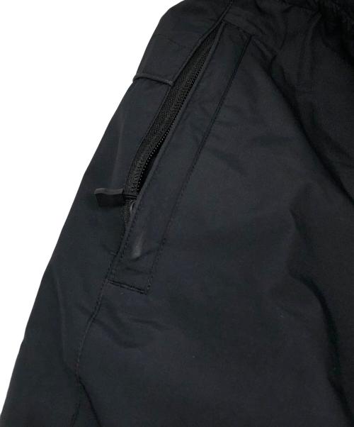 DAIWA PIER39（ダイワ ピア39）DAIWA PIER39 (ダイワ ピア39) TECH WINDBREAKER PANTS ブラック サイズ:Mの古着・服飾アイテム