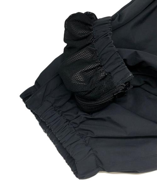 DAIWA PIER39（ダイワ ピア39）DAIWA PIER39 (ダイワ ピア39) TECH WINDBREAKER PANTS ブラック サイズ:Mの古着・服飾アイテム