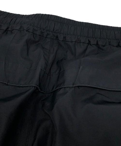 DAIWA PIER39（ダイワ ピア39）DAIWA PIER39 (ダイワ ピア39) TECH WINDBREAKER PANTS ブラック サイズ:Mの古着・服飾アイテム