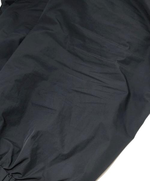 DAIWA PIER39（ダイワ ピア39）DAIWA PIER39 (ダイワ ピア39) TECH WINDBREAKER PANTS ブラック サイズ:Mの古着・服飾アイテム