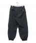 DAIWA PIER39 (ダイワ ピア39) TECH WINDBREAKER PANTS ブラック サイズ:M：15000円