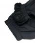 中古・古着 DAIWA PIER39 (ダイワ ピア39) TECH WINDBREAKER PANTS ブラック サイズ:M：15000円