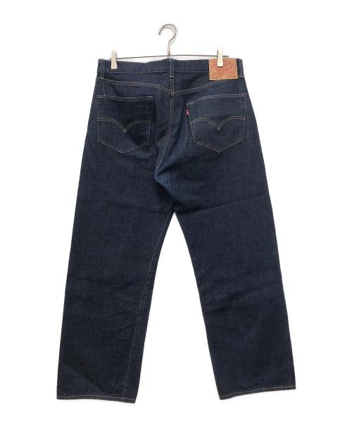 LEVI'S VINTAGE CLOTHING（リーバイス ビンテージ クロージング）LEVI'S VINTAGE CLOTHING (リーバイス ビンテージ クロージング) 1955年モデル復刻 501XX デニムパンツ ブルー サイズ:W36×L34の古着・服飾アイテム