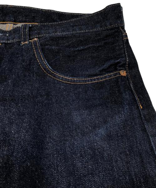 LEVI'S VINTAGE CLOTHING（リーバイス ビンテージ クロージング）LEVI'S VINTAGE CLOTHING (リーバイス ビンテージ クロージング) 1955年モデル復刻 501XX デニムパンツ ブルー サイズ:W36×L34の古着・服飾アイテム