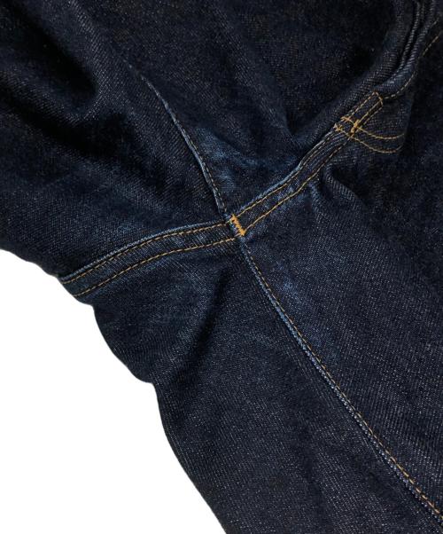 LEVI'S VINTAGE CLOTHING（リーバイス ビンテージ クロージング）LEVI'S VINTAGE CLOTHING (リーバイス ビンテージ クロージング) 1955年モデル復刻 501XX デニムパンツ ブルー サイズ:W36×L34の古着・服飾アイテム