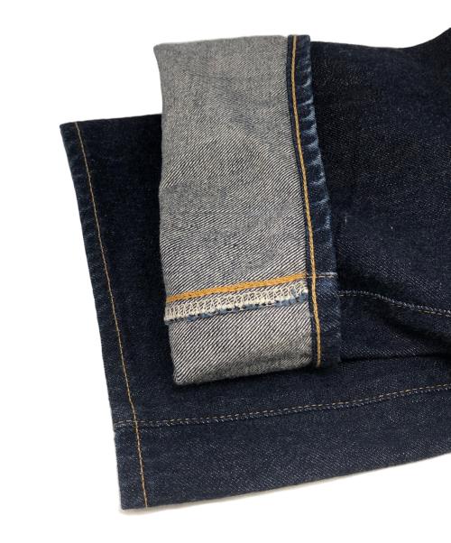 LEVI'S VINTAGE CLOTHING（リーバイス ビンテージ クロージング）LEVI'S VINTAGE CLOTHING (リーバイス ビンテージ クロージング) 1955年モデル復刻 501XX デニムパンツ ブルー サイズ:W36×L34の古着・服飾アイテム