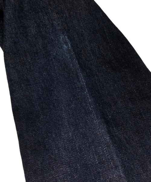 LEVI'S VINTAGE CLOTHING（リーバイス ビンテージ クロージング）LEVI'S VINTAGE CLOTHING (リーバイス ビンテージ クロージング) 1955年モデル復刻 501XX デニムパンツ ブルー サイズ:W36×L34の古着・服飾アイテム