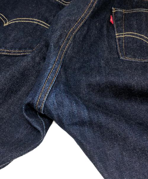 LEVI'S VINTAGE CLOTHING（リーバイス ビンテージ クロージング）LEVI'S VINTAGE CLOTHING (リーバイス ビンテージ クロージング) 1955年モデル復刻 501XX デニムパンツ ブルー サイズ:W36×L34の古着・服飾アイテム