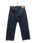 LEVI'S VINTAGE CLOTHING (リーバイス ビンテージ クロージング) 1955年モデル復刻 501XX デニムパンツ ブルー サイズ:W36×L34：18000円