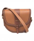PARIS/64パリ64）の古着「Mini Windsor Chocolate」｜ブラウン