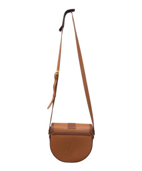 PARIS/64（パリ64）PARIS/64 (パリ64) Mini Windsor Chocolate ブラウン サイズ:下記参照の古着・服飾アイテム