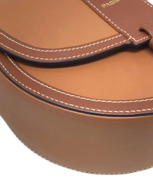 PARIS/64（パリ64）PARIS/64 (パリ64) Mini Windsor Chocolate ブラウン サイズ:下記参照の古着・服飾アイテム