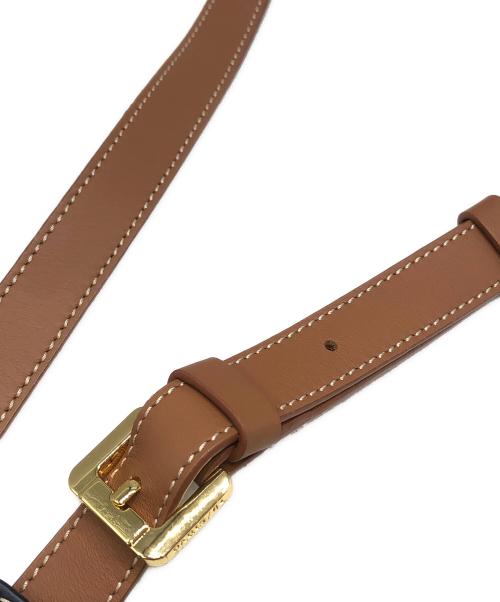 PARIS/64（パリ64）PARIS/64 (パリ64) Mini Windsor Chocolate ブラウン サイズ:下記参照の古着・服飾アイテム