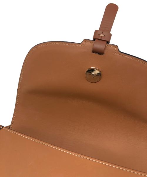 PARIS/64（パリ64）PARIS/64 (パリ64) Mini Windsor Chocolate ブラウン サイズ:下記参照の古着・服飾アイテム