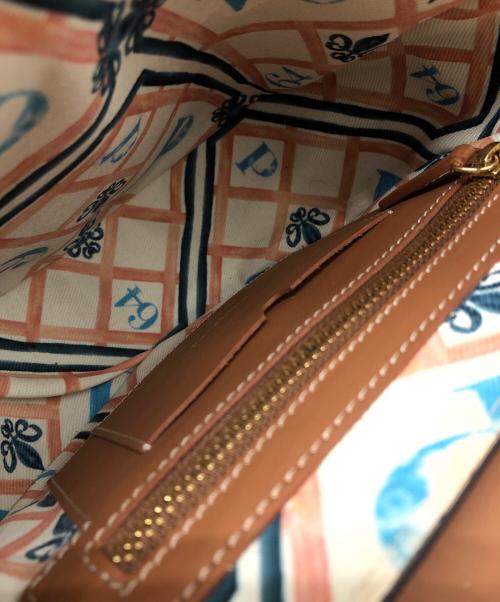 PARIS/64（パリ64）PARIS/64 (パリ64) Mini Windsor Chocolate ブラウン サイズ:下記参照の古着・服飾アイテム